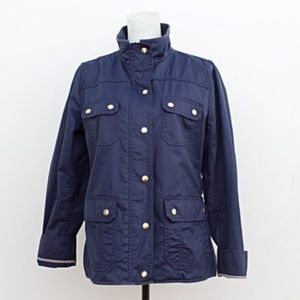 J.Crew - The Downtown Field Jacket